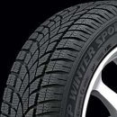 Osobní pneumatika Dunlop SP Winter Sport 3D 255/55 R18 105H