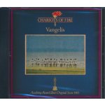 Vangelis - Chariots Of Fire CD – Hledejceny.cz