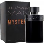 Jesus Del Pozo Halloween Mystery parfémovaná voda pánská 125 ml – Hledejceny.cz