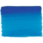 Aqua drop Akvarelová barva 30ml 480 cyan blue – Sleviste.cz