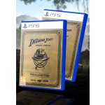 Indiana Jones And The Great Circle (Premium Edition) – Sleviste.cz