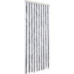 Moskytiéra do dveří 90 cm x 220 cm – Hledejceny.cz