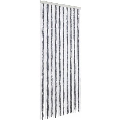 Moskytiéra do dveří 90 cm x 220 cm – Hledejceny.cz