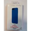 Pouzdro a kryt na mobilní telefon Apple Pouzdro Celly Feeling iPhone 7 Plus/8 Plus modré