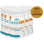 Balíček DentON 50 g 4 ks – Hledejceny.cz
