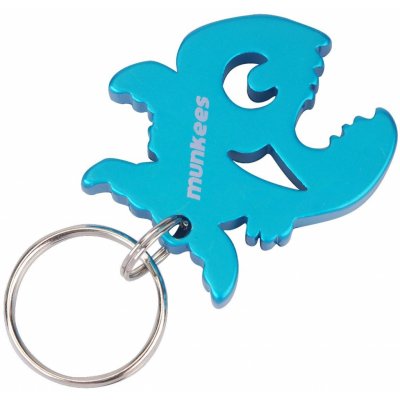 Munkees Otvírák lahví piraňa – Sleviste.cz