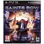 Saints Row 4 – Hledejceny.cz