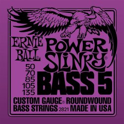 Ernie Ball 2821