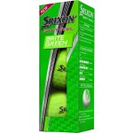 SRIXON Soft Feel 13 zelené 3 ks – Zboží Dáma