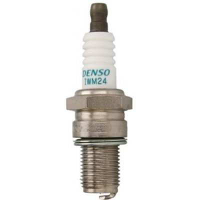 Zapalovací svíčka Denso Iridium Husqvarna CR50 11 - – Hledejceny.cz