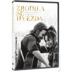 Zrodila se hvězda DVD – Hledejceny.cz