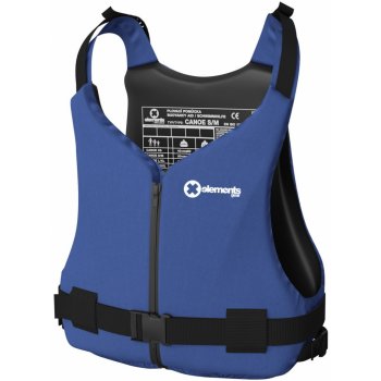 Elements Canoe Plus