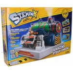 Stemnex Parní stroj – Zboží Dáma Stemnex Parní stroj – Zboží Dáma