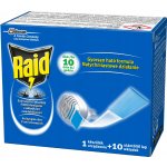 Raid Essentials Elektrický odpařovač 1 ks s tekutou náplní 27 ml – Zboží Mobilmania