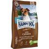 Granule pro psy Happy Dog Supreme Mini Canada 2 x 4 kg