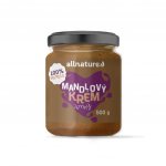 Allnature Mandlový krém 500 g – Zboží Dáma