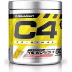 Cellucor C4 Original Pomeranč 195 g – Hledejceny.cz