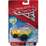 Disney Cars Glow Racers Dinoco Cruz Ramirez – Hledejceny.cz