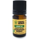 DOKONALÁ LÁSKA 40 při epileptickém záchvatu 5 ml – HobbyKompas.cz