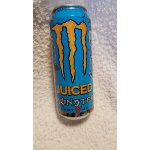 Monster Mango Loco energetický nápoj 500 ml – Sleviste.cz