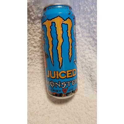 Monster Mango Loco energetický nápoj 500 ml – Sleviste.cz
