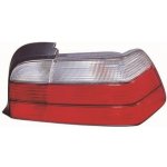 Zadní světlo ABAKUS 444-1908L-UE-CR – Zboží Mobilmania