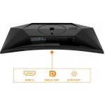 AOC CQ27G4X – Sleviste.cz