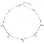 Nubis Dámský stříbrný NB-1083 – Zbozi.Blesk.cz