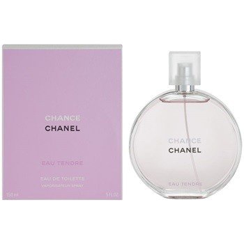 Chanel Chance Eau Tendre toaletní voda dámská 150 ml