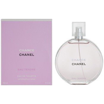 Chanel Chance Eau Tendre toaletní voda dámská 150 ml od 3 590 Kč -  Heureka.cz