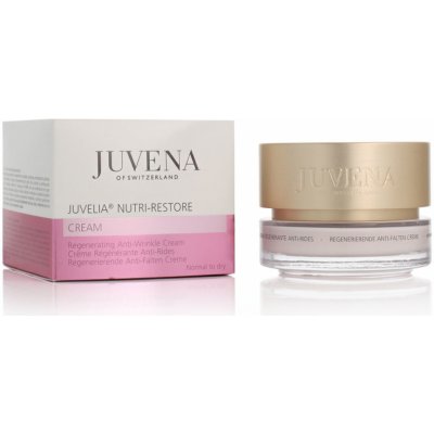 Juvelia (Nutri Restore Cream) 50 ml – Zbozi.Blesk.cz