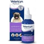 Vetericyn Inc Vetericyn Oční výplach all animals 88,5 ml – Hledejceny.cz