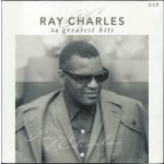 Charles Ray - 24 Greatest Hits LP – Zboží Mobilmania