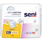 Seni Active XL Normal 10 ks – Zboží Dáma