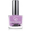 Lak na nehty Golden Rose Rich Color Nail Lacquer 47 10,5 ml