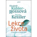 Kniha Lekce života - Elisabeth Küblerová Rossová