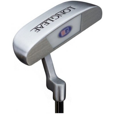 U.S. Kids Golf Longleaf 152-160 cm dětský putter pravý – Zboží Dáma