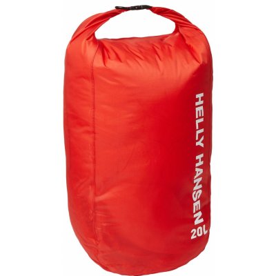 Helly Hansen Light Dry bag 20 l – Hledejceny.cz