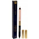Estée Lauder Smoke & Brighten Kajal Eyeliner Duo kajalová tužka na oči Noir / Cream 1 g – Zboží Mobilmania