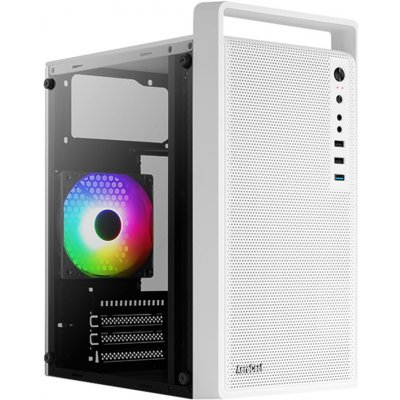 Aerocool PGS CS-109-G-WT-v1 FRGB – Zboží Živě