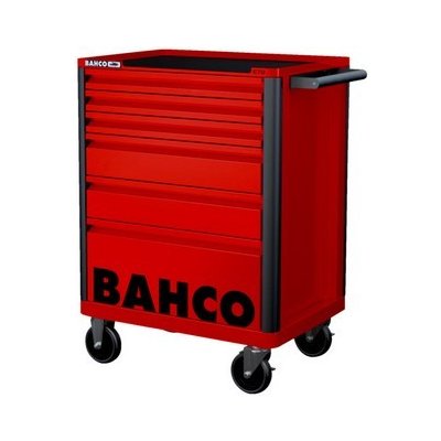 Bahco 1472K6RED