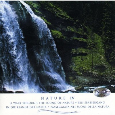Nature & Music - A Walk Through the Sound of Nature - Santec Music Orchestra CD