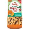 Dětský snack Holle Bio Dětské Happy tyčinky dýně rozmarýn pro děti od 3 let, 100 g