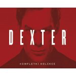Dexter kolekce 1.-8. série 26DVD – Hledejceny.cz