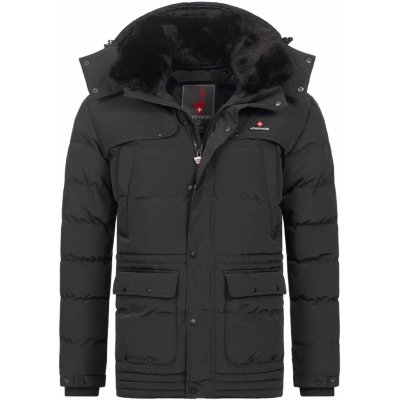 Höhenhorn Achalm černá – Zboží Dáma