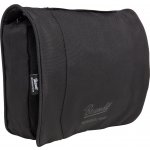Brandit Pouzdro Toiletry Bag large černé – Zbozi.Blesk.cz