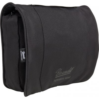 Brandit Pouzdro Toiletry Bag large černé – Zbozi.Blesk.cz