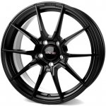 Motec Ultralight 8Jx19 5x112 ET48 matt black – Hledejceny.cz