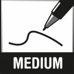 Lamy 1506/8223380 M22 modrá – Zboží Dáma