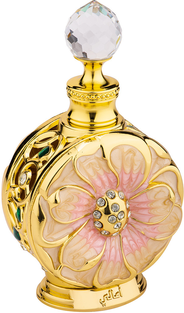 Swiss Arabian Amaali parfémovaný olej dámský 15 ml
